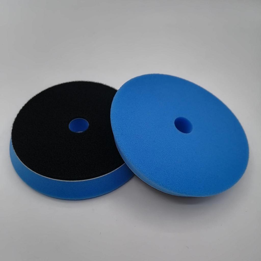 Car Polishing & Waxing Sponge Wheel for DA Machine - Eccentric Grinding & Hardening Disc