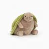 Peluche Rilassante Timmy Tartaruga per Bambini - Bambola di Stoffa Carina Regalo per Bambine