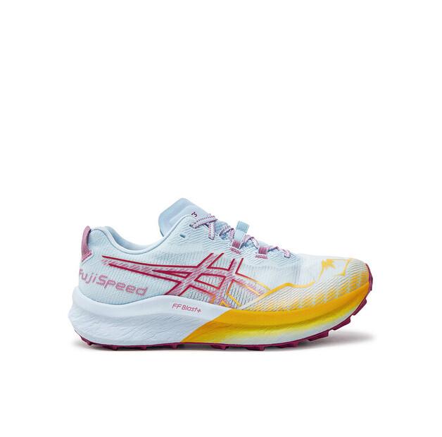 

Кроссовки для бега Asics FujiSpeed 2 EU 37_1_2