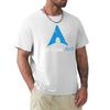 Comunque io uso Arch Classic TShirt t-shirt designer TShirt