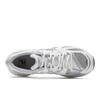 FILA MATTRUN Chunky Sneakers Men's Low top Star White/Dove Gray F12M622136FSD