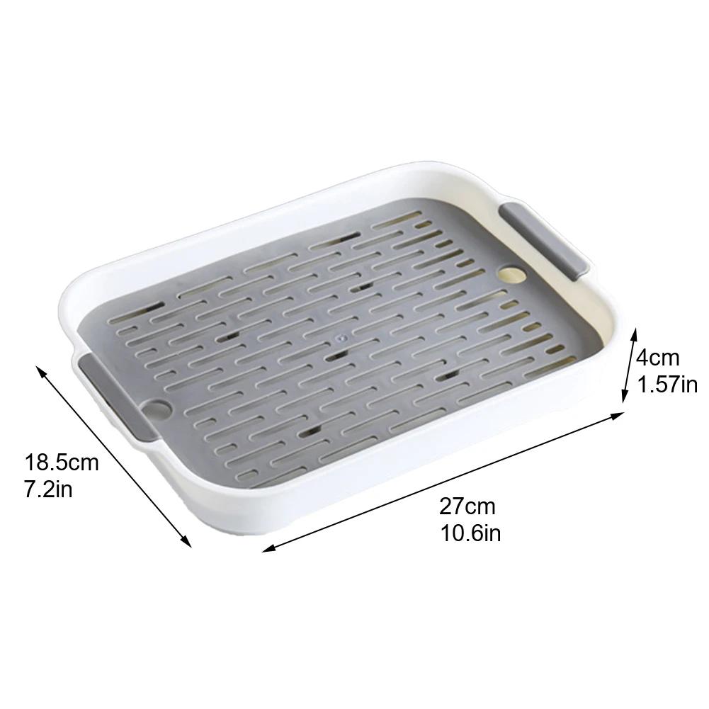 1pcs Rabbit Litter Tray Toilet Small Pet Animal Potty Trainer Bunnies Corner Toilet Box For Ferret Hamster Dragon Cat Guinea Pig