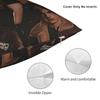 Pillow Case L-Leon Scott Kennedy Design Pillow Cover For Living Room Bed Chair Novelty Pillowcases