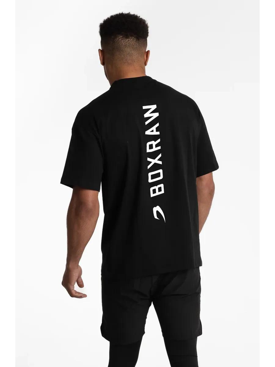 Oversized California T-shirt XL
