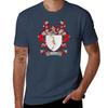 Macgowan Coat Of Arms Macgowan Family Crest Tshirt Construction Work Tee Shirt