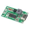 Step Up Boost Liion Battery Charger Module Battery Charger Board DDTCCRUB DDTCCRUB 2S4A