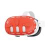 Housse de protection pour casque VR pour accessoires de protection d'objectif pour casque VR 3