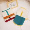 Kitten & Puppy Lamb Fleece Sweatshirt for Small Dogs - Autumn/Winter Wear