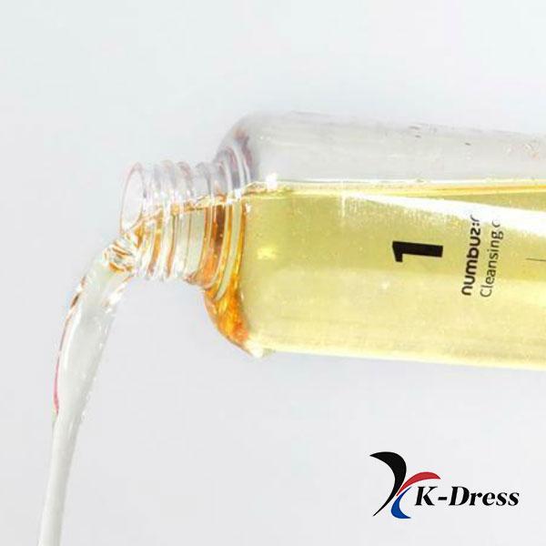 Numbersin No.1 Clean Sweep Cleansing Oil 300ml