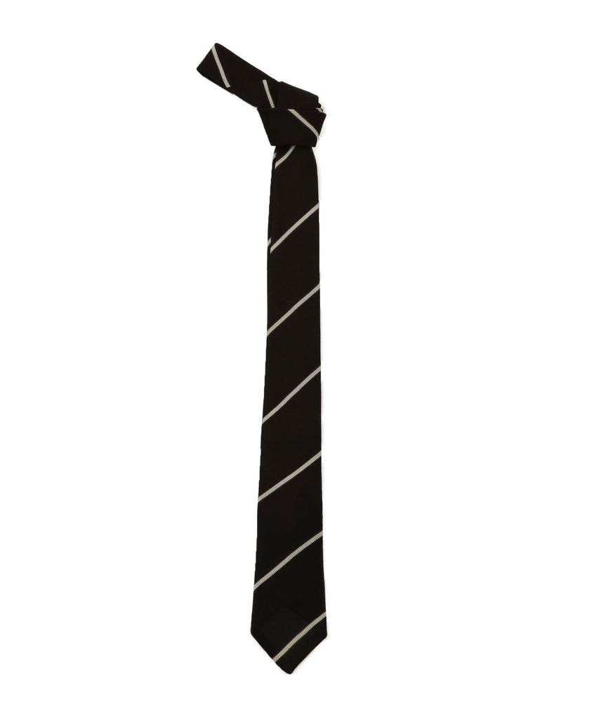 Tie F Pattern 1 Fratelli Luigi [Nano Universe] Custom-made