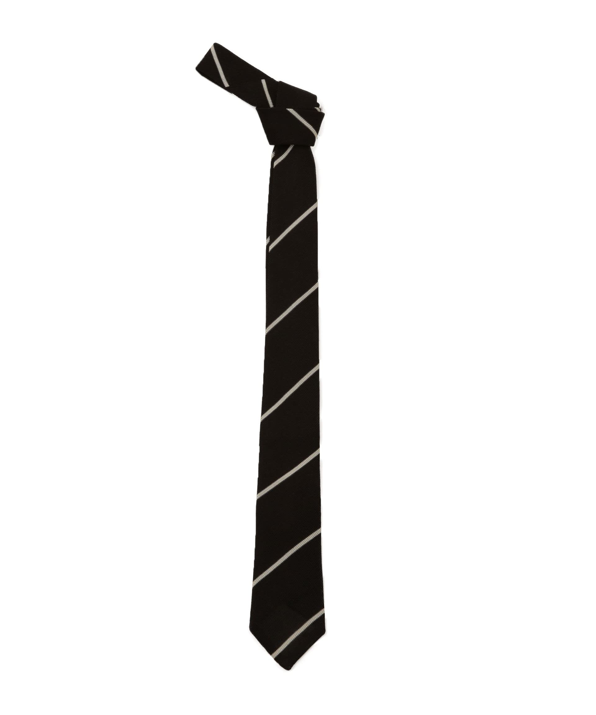 

Галстук F Pattern 1 Fratelli Luigi [Nano Universe] Сделанный на заказ