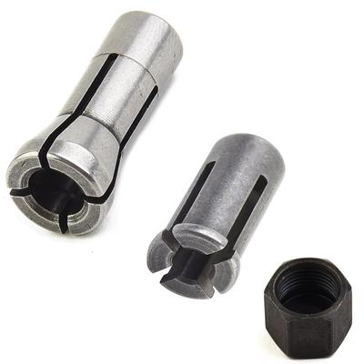 Metal Collet Chuck Replace For 906 763620-8 1pcs 763627-4