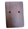 MIYINGE Kalimba in Acacia Wood Box with Scale Thumb Japanese Sheet Music Instrument 17 Tuning and 17-Note - Pre-tuned, Markings, Piano, Included,