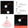 12V 24V 110/220v LED Sensitive Night Light Home Indoor Outdoor Infrared Light Motion Sensor Detection Automatic Sensor Switch