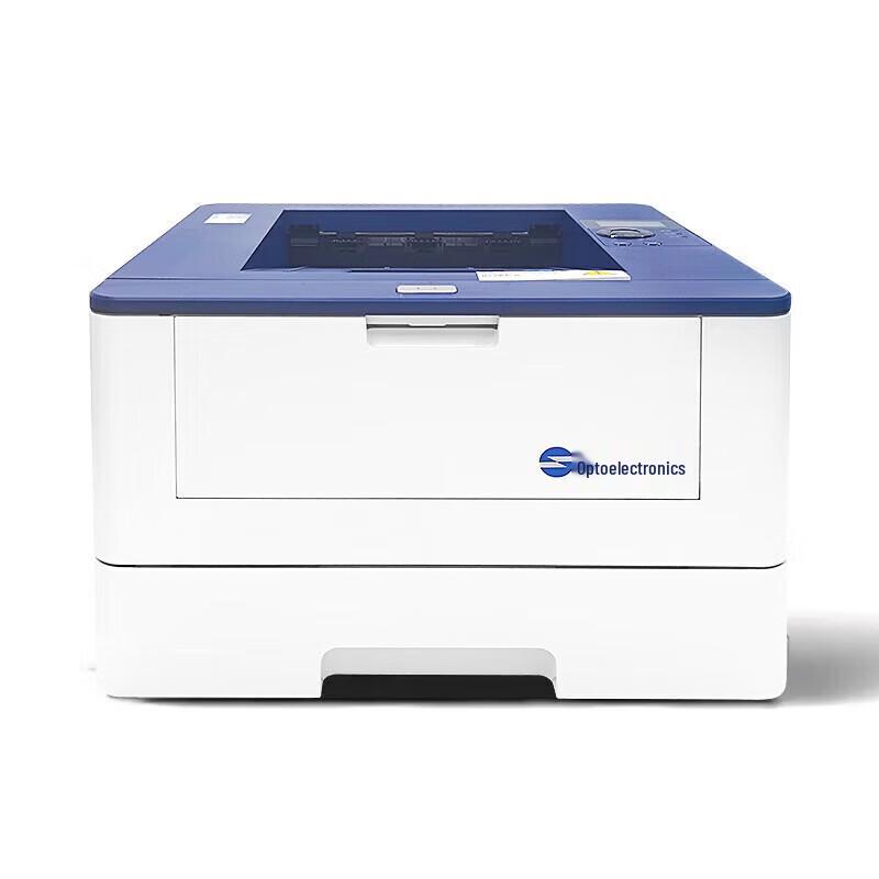 Guangdiantong OEP3050DN A4 Black and White Duplex Laser Printer CN Plug (adapter Included)