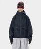 DIMITO Stud 2L Jacket Deep Check