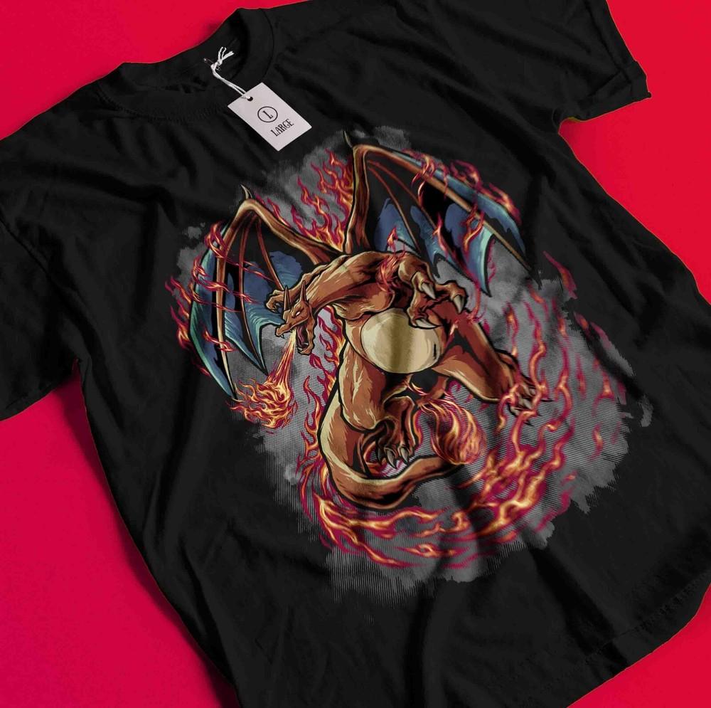 Vintage Special Anime Love T-shirt Japanese Shirt Anime T-shirt Manga Gift Shirt BB338