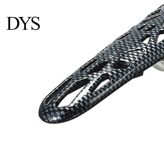 Bike Seat Cushion High Stability Stainless Steel Stand Saddle Carbon Fiber Racing Bicycle Riding Spider-web Hollow for Outdoor Cycling