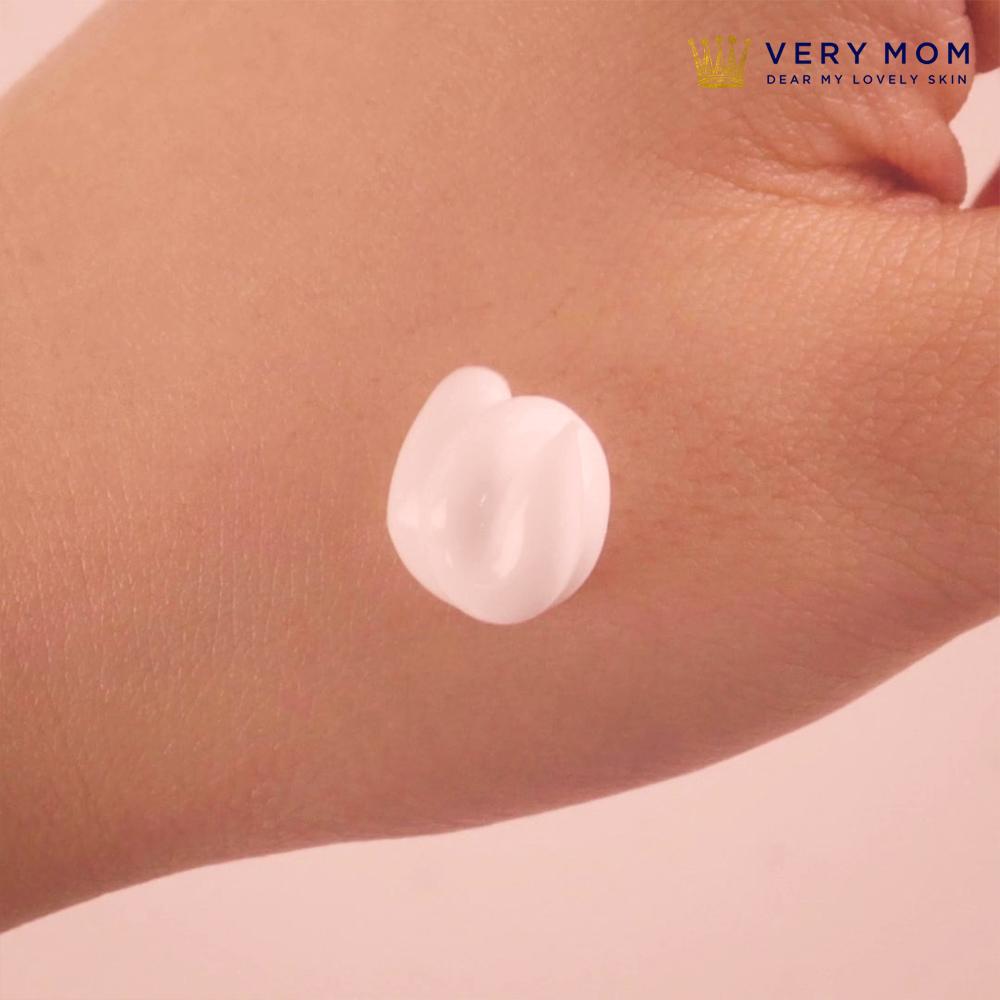 VERY MOM Seed Ceramide Lotion 300 ml Babylotion Koreanische Premium-Babykosmetikkollektion