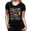 Tops – T-shirts