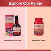 Multani Rhumed Strong Oil 60 Ml Joint Massage Oil For Stiffness Relief Body Care Fast Absorbing Non Sticky Daily Use