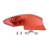 Guard Lawn Mower Shaft String Trimmer Trimmer 280*170mm