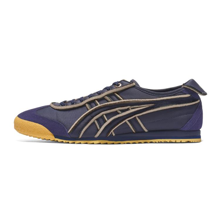 New Onitsuka Tiger Mexico 66 Sd Exposed Foam Peacoat 1183C115-401
