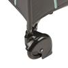 Evenflo Portable Baby Suite Deluxe Spearmint Spree 70211894 Playard, (Officially Imported)