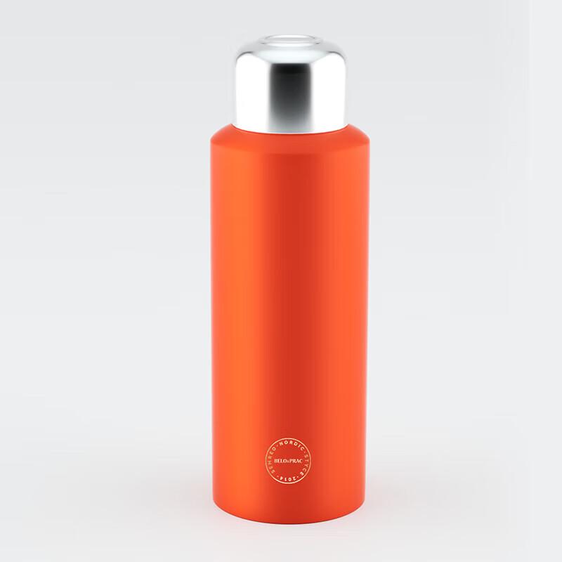 Beiluoke BK125 Travel Insulated Mug