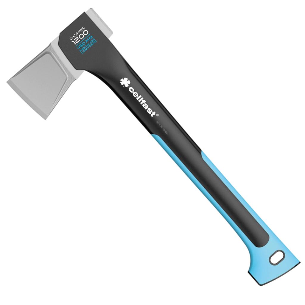 Cellfast Axe for Splitting Cellfast 450mm Firewood, 1200.00