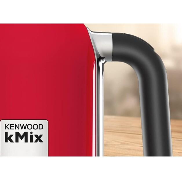 Electric Kettle Kenwood ZJX650RD