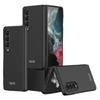 Ultra Slim Full Coverage PC Case Galaxy Z Fold4 Flip Cover Protective Shell
