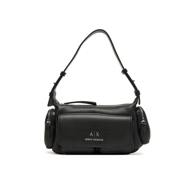 

Сумка Armani Exchange Armani Exchange XW000405 AF12589 UC001 чёрный