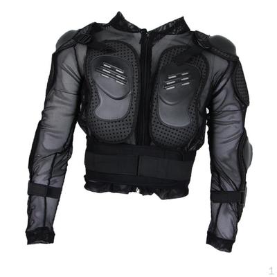 Jacket for Motorcycle Motorcross