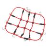 Elastic RC Crawler Luggage Net for Traxxas TRX4M 1/18 and for Axial SCX24 1/24 RC Car