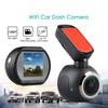 Mini Car DVR  Wifi GPS Logger Car Camera 1080P Video Recorder Night Vision Dash Cam Car Dash Camera +16G TF Card