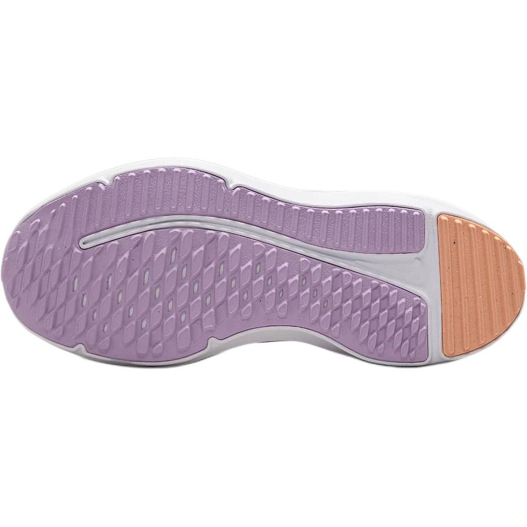 Nike Cosmic Runner PS Violet Star Apricot Agate Kids Sneakers Purple Barely-Grape White HM4400-503