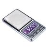 USB High Precision Balance Digital Electronic Pocket Weight Gram Scale(600g 0.01g)