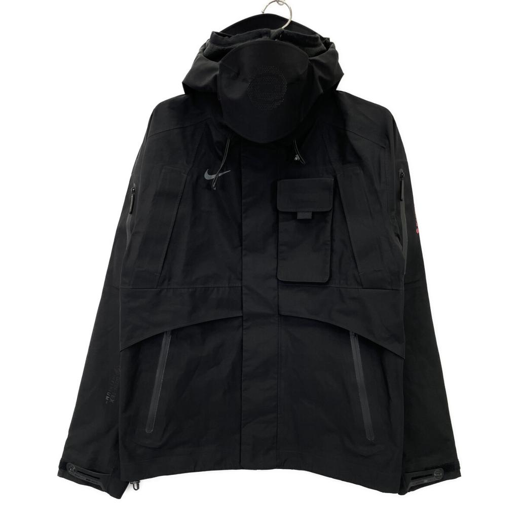 NIKE [xCACT.US CORP] DM1276-010 Black AS M NRG BH JACKET LIMESTONE 21HO-S Jacket S blackUsed