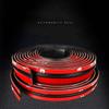 Accessories Sealant Protector Edge Sealing Strips Car Styling Accessories Car Stickers Rubber Strip