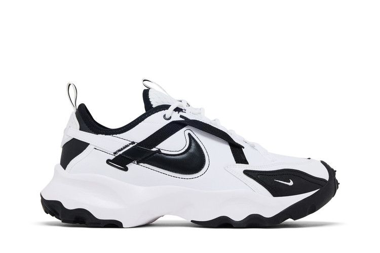 Nike Wmns TC 7900 'White Black'