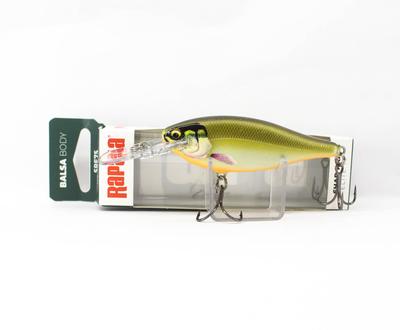 Rapala Shad Rap Elite Schwimmköder SRE75/GDHAY (9191)