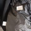 D Brand Oblique Print Stand Collar Down Jacket - Winter Warmth for Couples