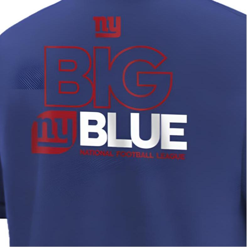 Nike Short Sleeve T-Shirt Sports Casual Round Neck Print Kids Tops 3Z1B7NFED-NYG