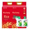 Dettol Hand Wash & Wuchang Rice Family Bundle