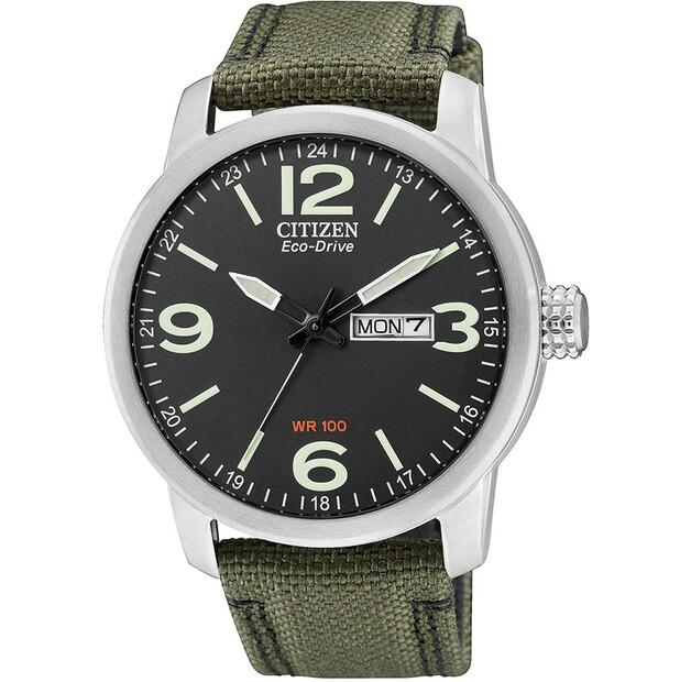 

Часы Citizen Eco-Drive BM8470-11EE