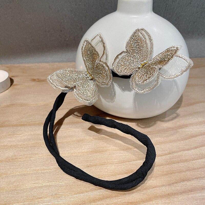 Hair Crown Shapers Magic Clip Donut Bun Former Maker French Twist Hair
