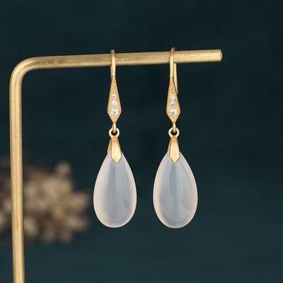 Orecchini – Orecchini pendenti