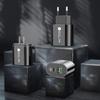 12W PD Fast Charger 2.4A EU/US Plug Type-C Adapter