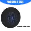 Foam Replacement Ear Pad For PowerConf H700 H500 Headphones Sweat Resistant Earpads Enhances Acoustics Quick Change